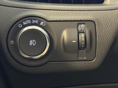 2018 Buick Envision Preferred