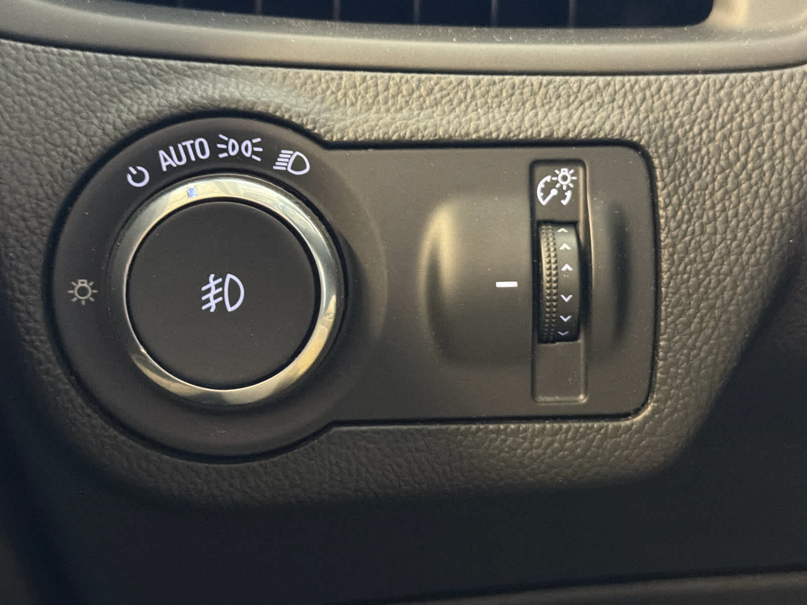 2018 Buick Envision Preferred