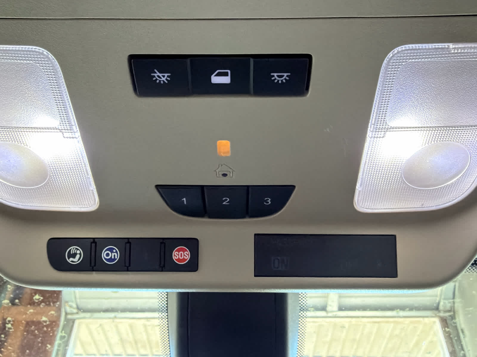 2018 Buick Envision Preferred