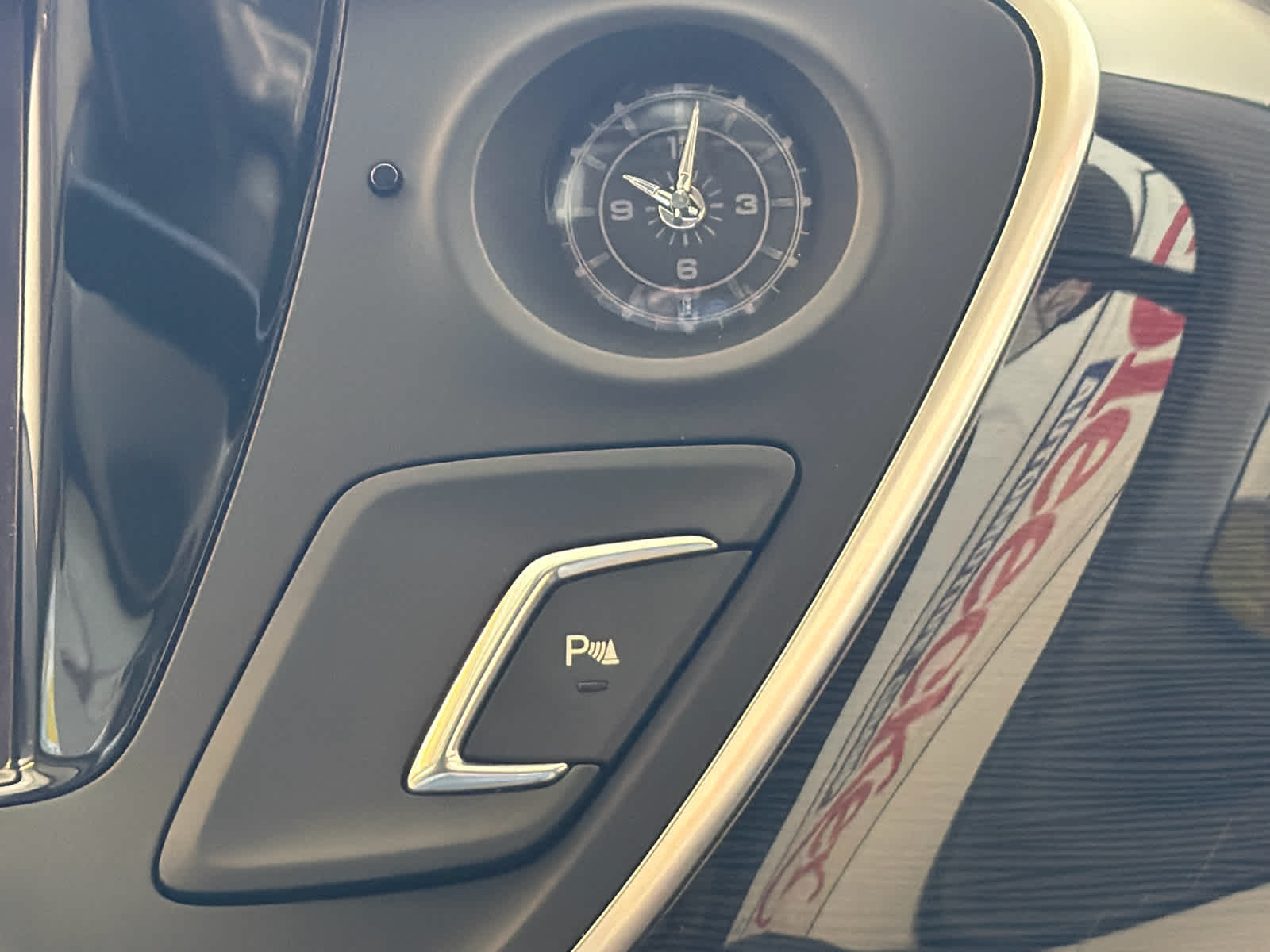 2018 Buick Envision Preferred