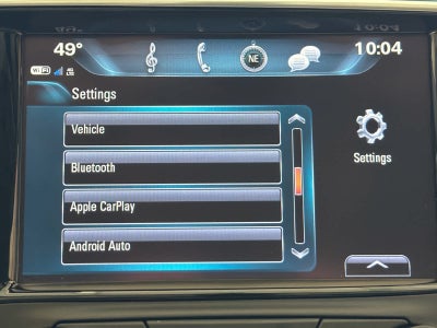 2018 Buick Envision Preferred