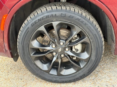2022 Dodge Durango GT