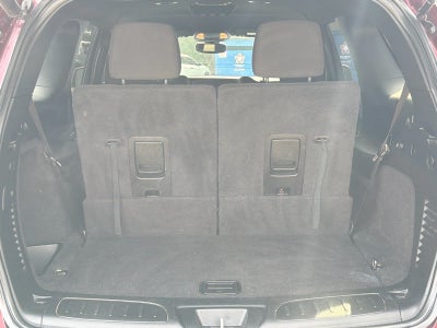 2022 Dodge Durango GT