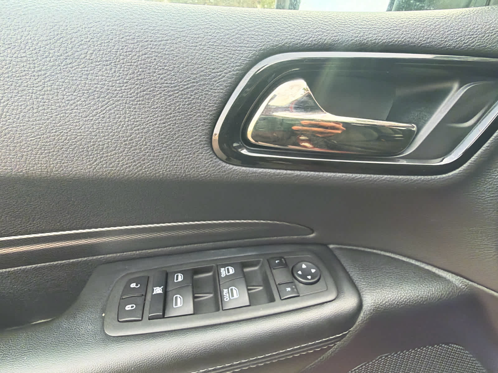 2022 Dodge Durango GT