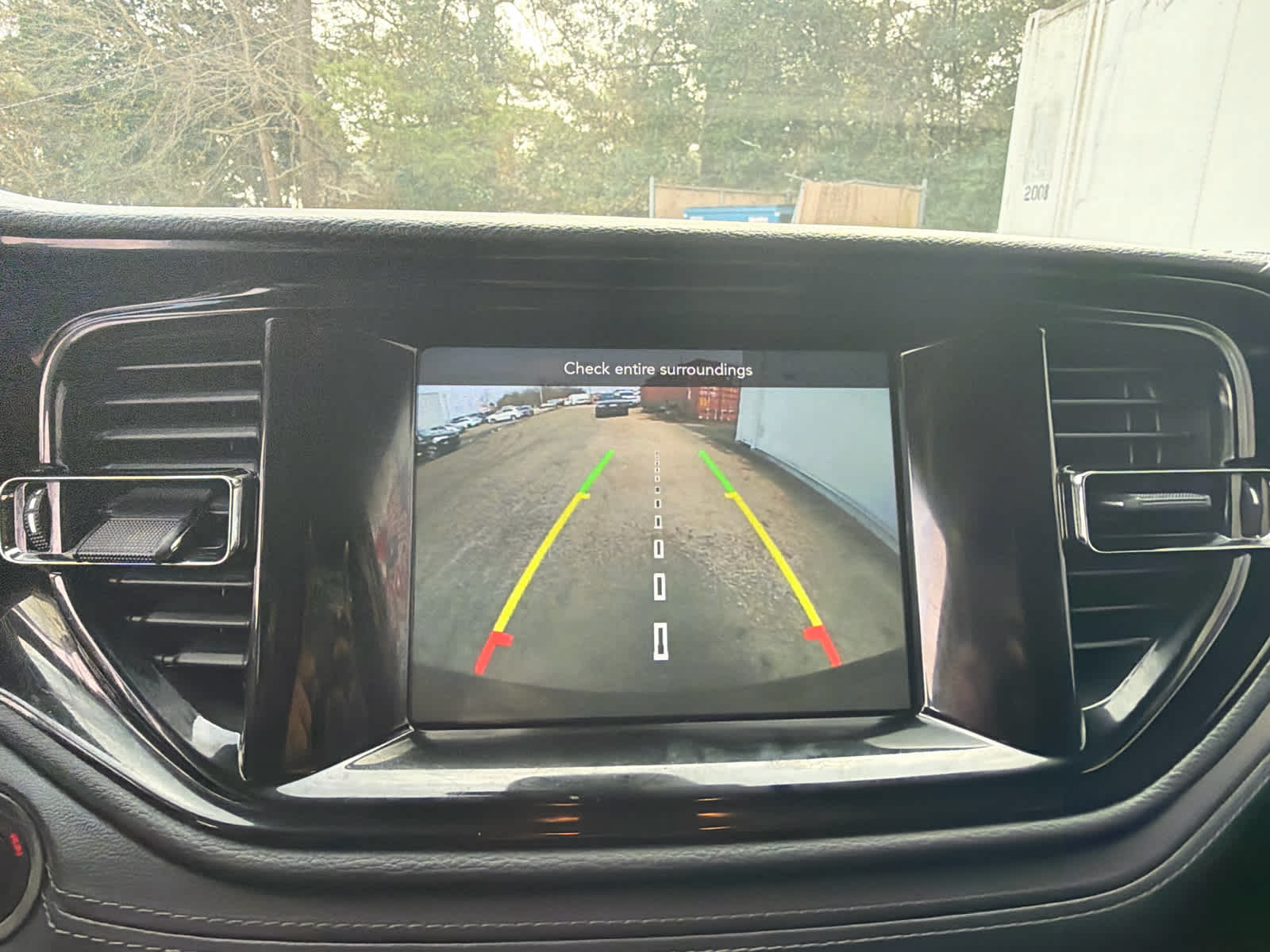 2022 Dodge Durango GT