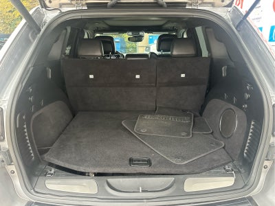 2019 Jeep Grand Cherokee High Altitude