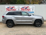 2019 Jeep Grand Cherokee High Altitude