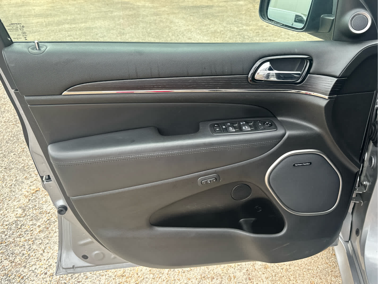 2019 Jeep Grand Cherokee High Altitude