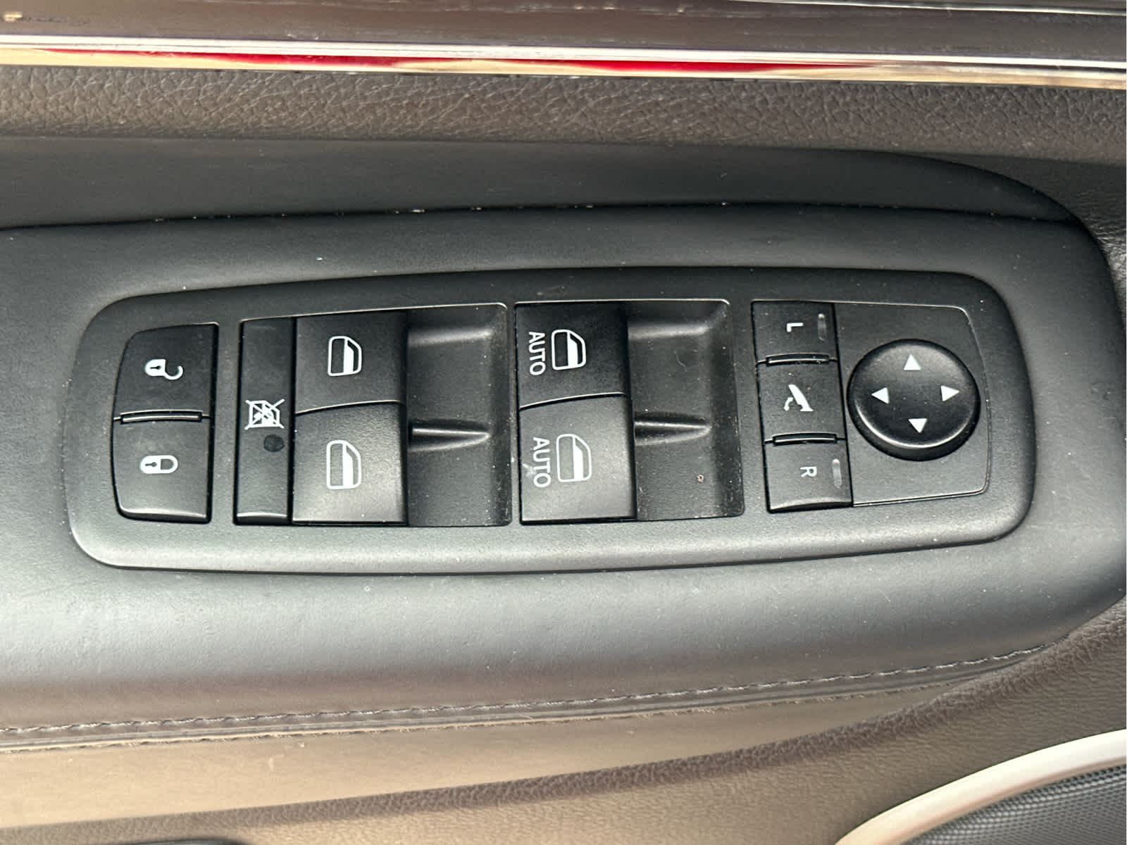 2019 Jeep Grand Cherokee High Altitude