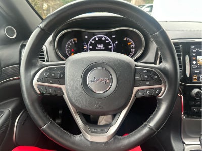 2019 Jeep Grand Cherokee High Altitude