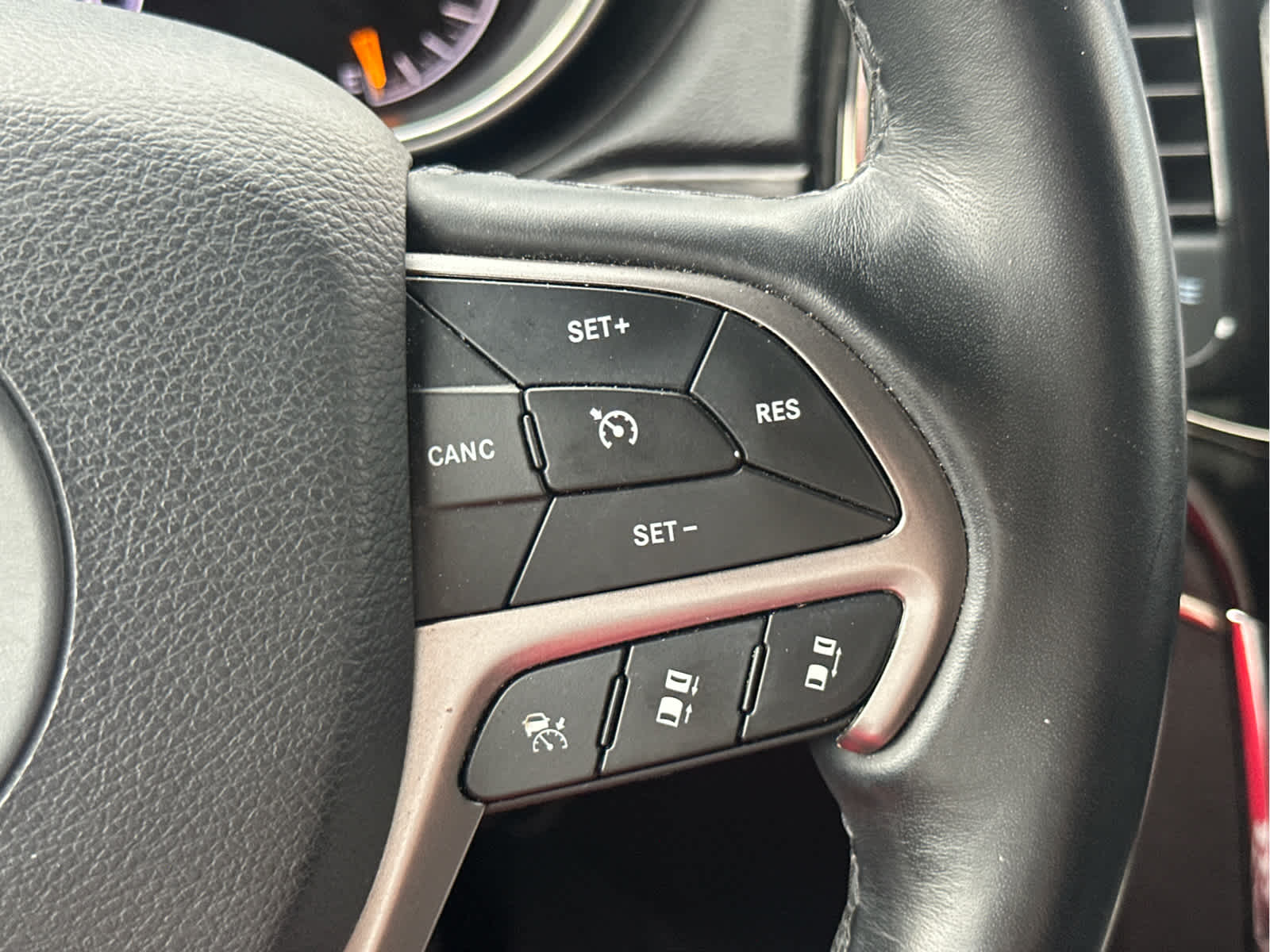 2019 Jeep Grand Cherokee High Altitude