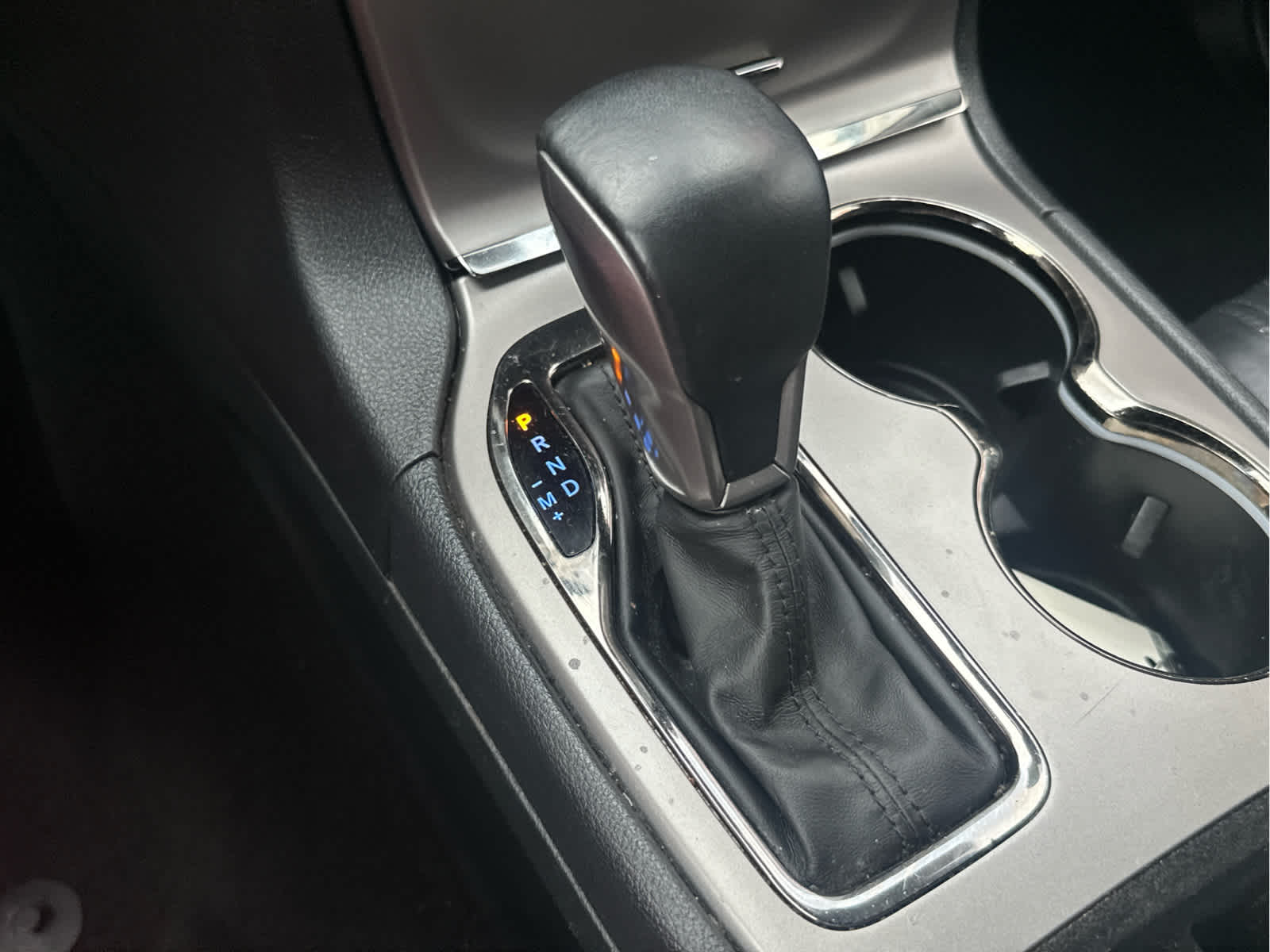 2019 Jeep Grand Cherokee High Altitude