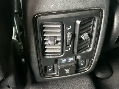 2019 Jeep Grand Cherokee High Altitude