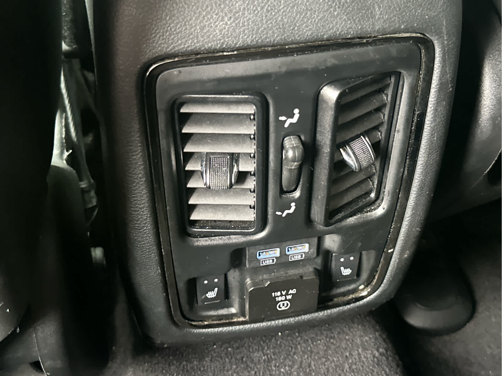 2019 Jeep Grand Cherokee High Altitude