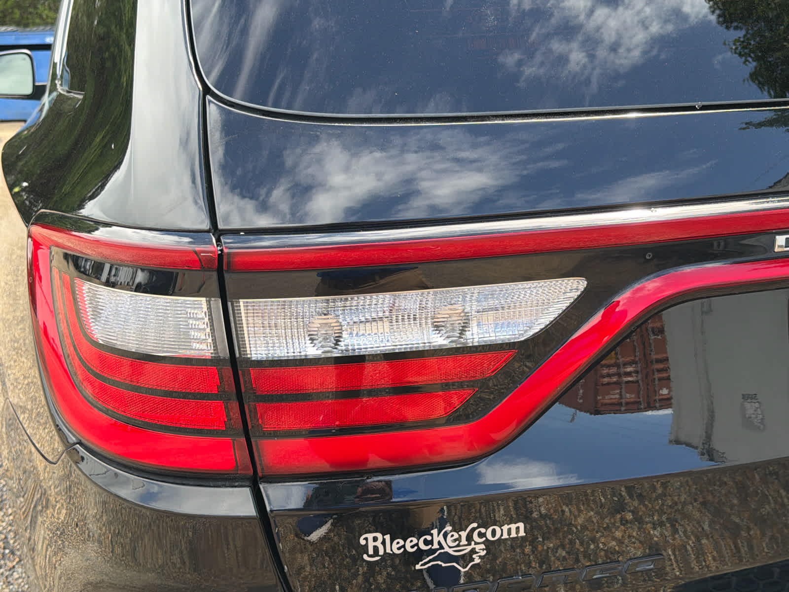 2020 Dodge Durango R/T