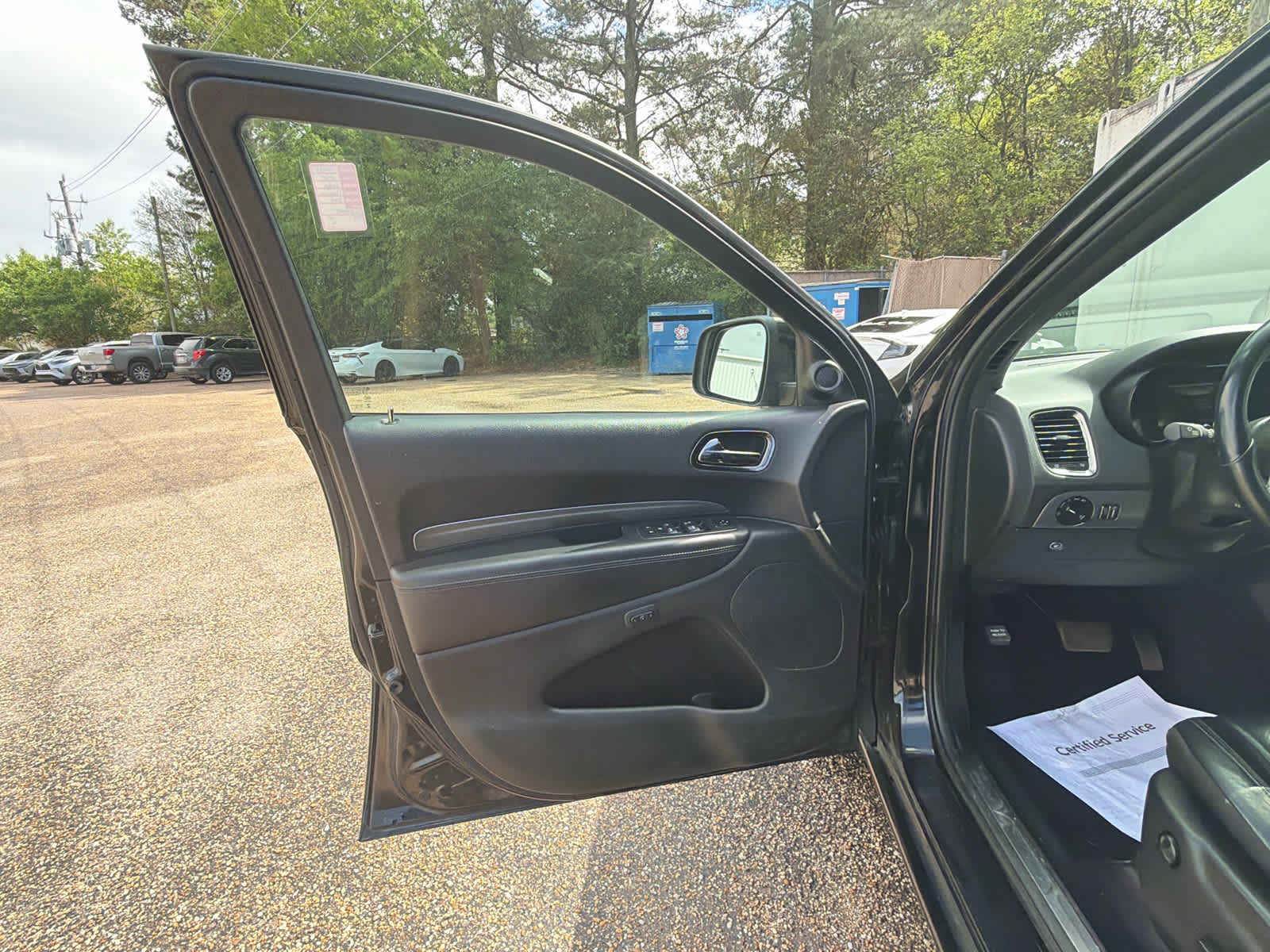 2020 Dodge Durango R/T