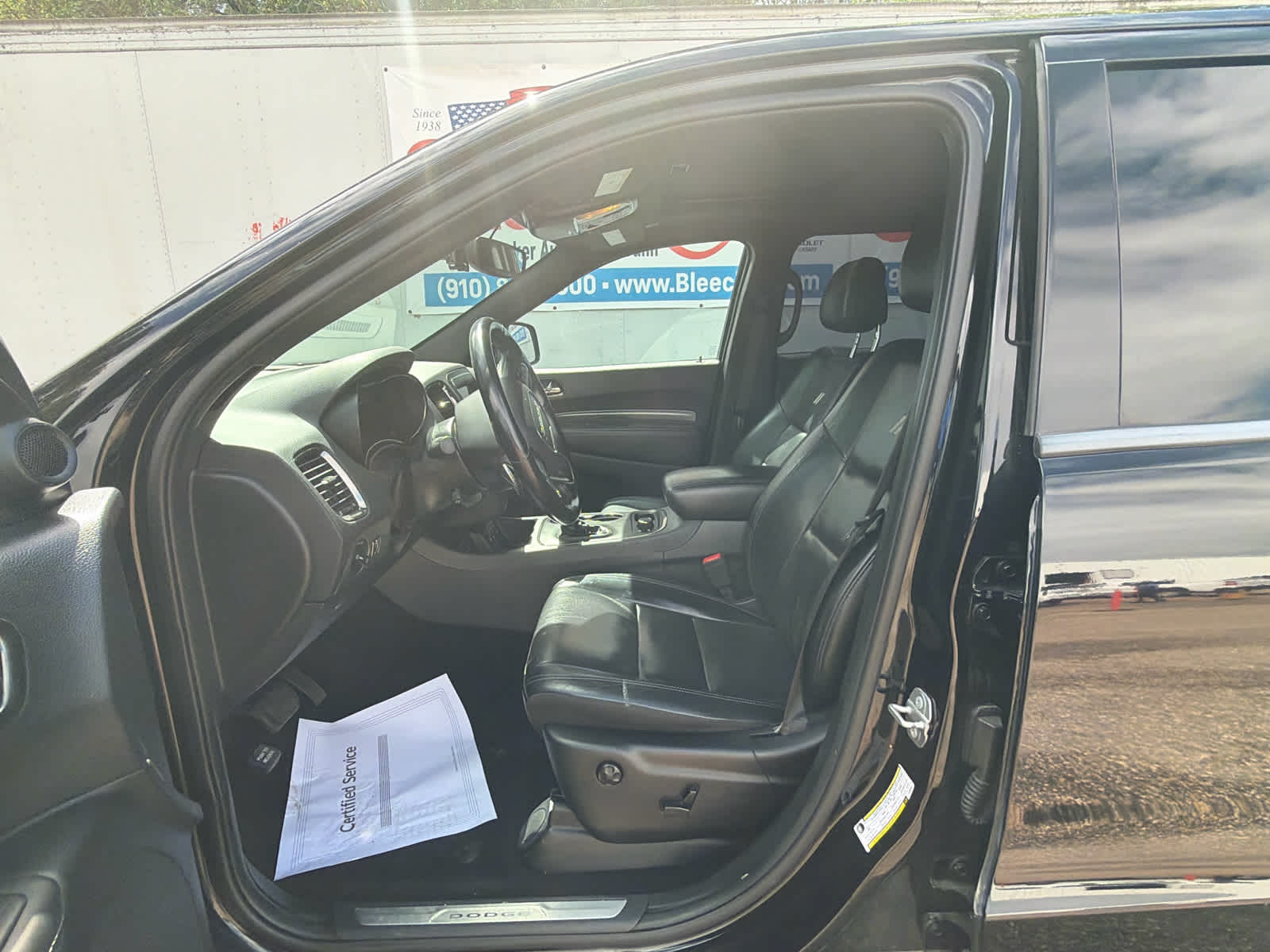 2020 Dodge Durango R/T