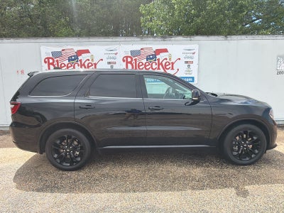 2020 Dodge Durango R/T