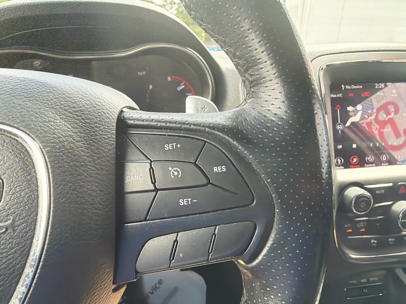 2020 Dodge Durango R/T