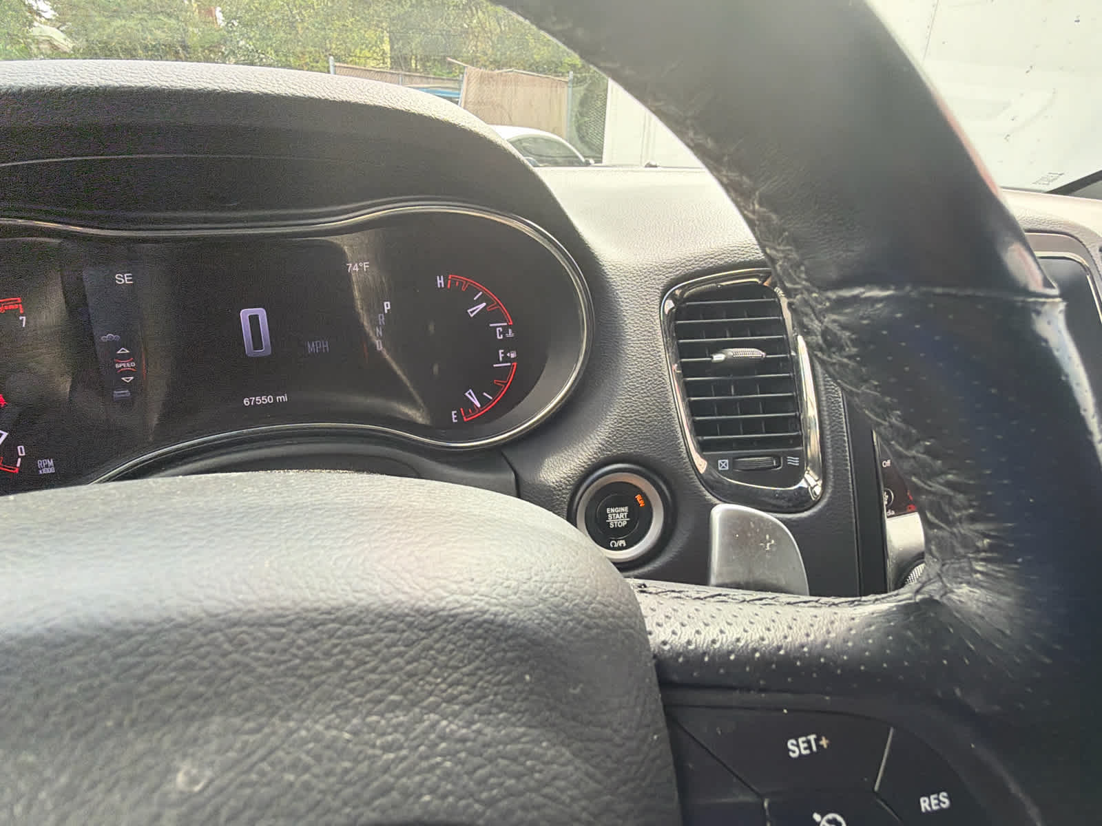 2020 Dodge Durango R/T