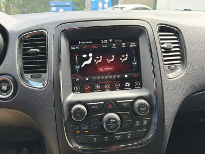 2020 Dodge Durango R/T