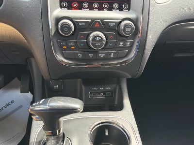 2020 Dodge Durango R/T