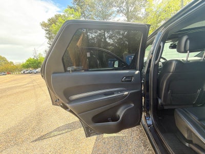 2020 Dodge Durango R/T