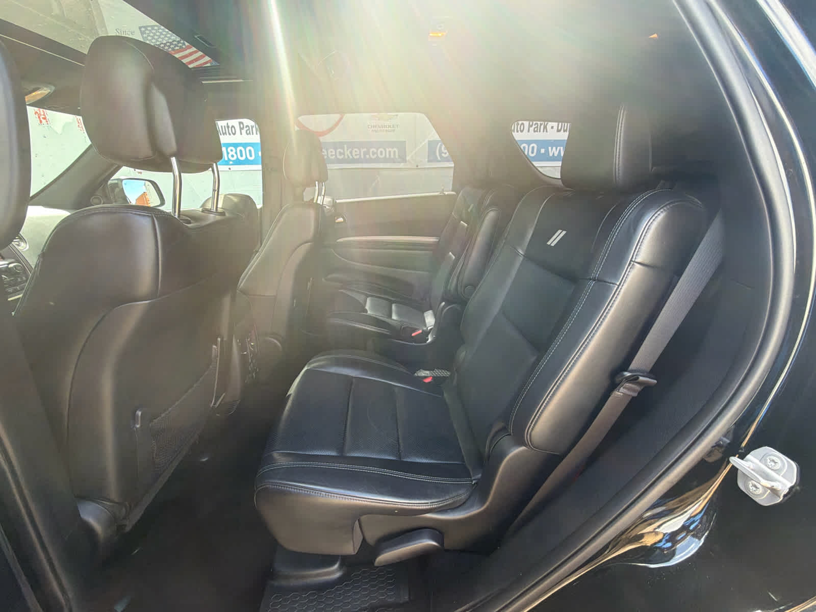 2020 Dodge Durango R/T