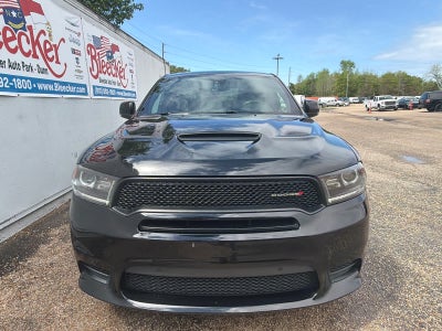 2020 Dodge Durango R/T