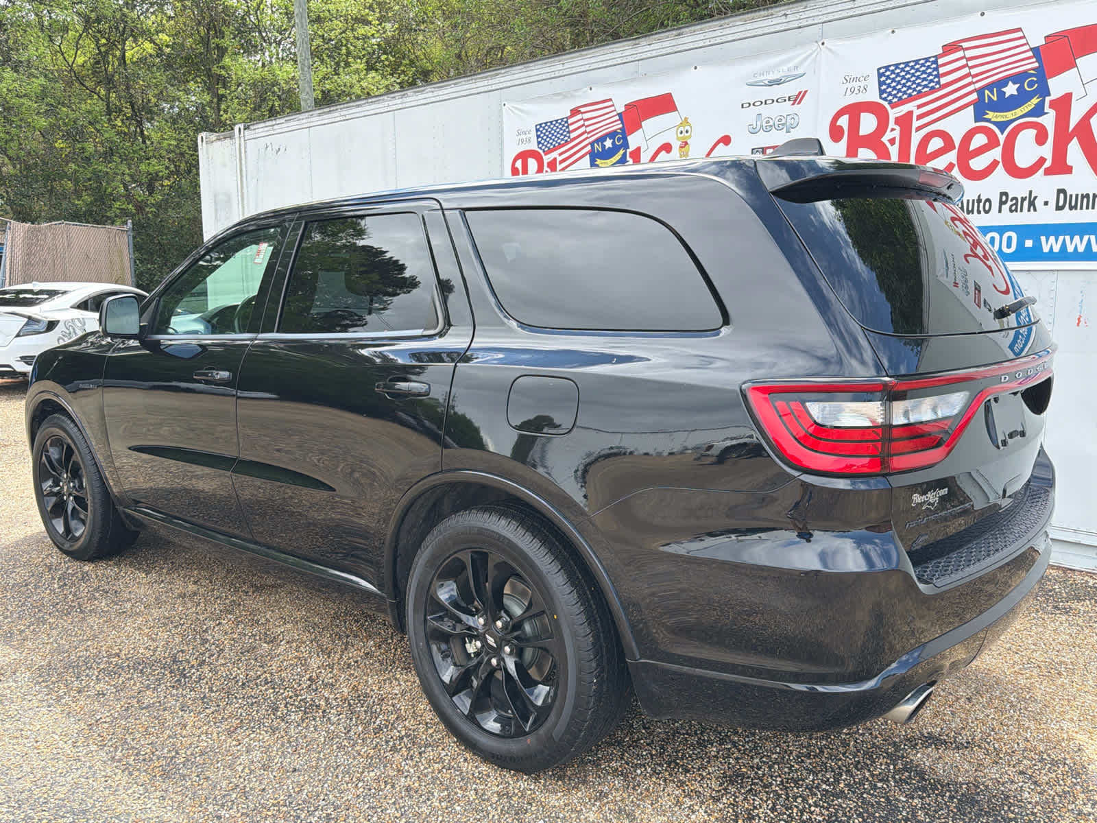 2020 Dodge Durango R/T