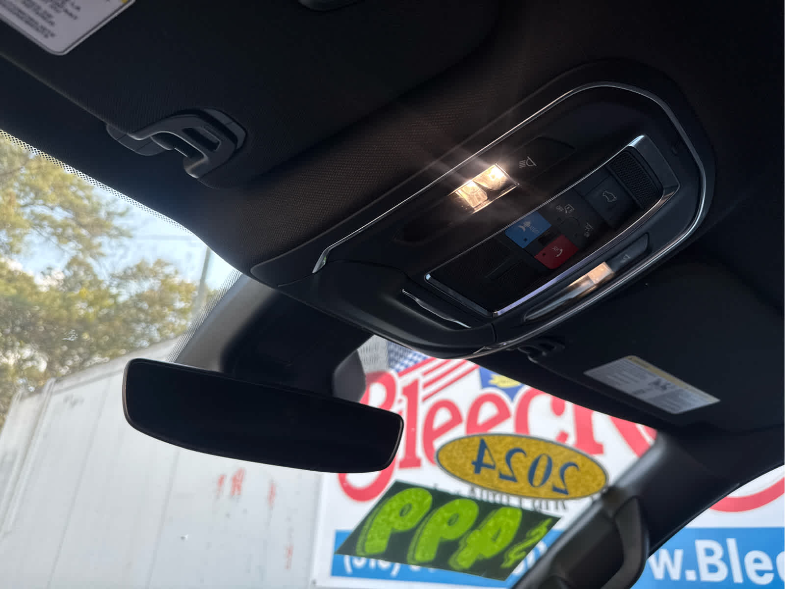 2024 Jeep Wagoneer Series III