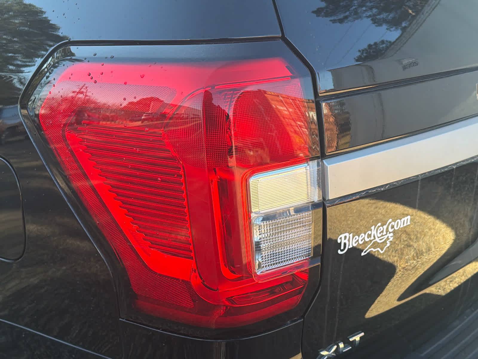 2023 Ford Expedition XLT