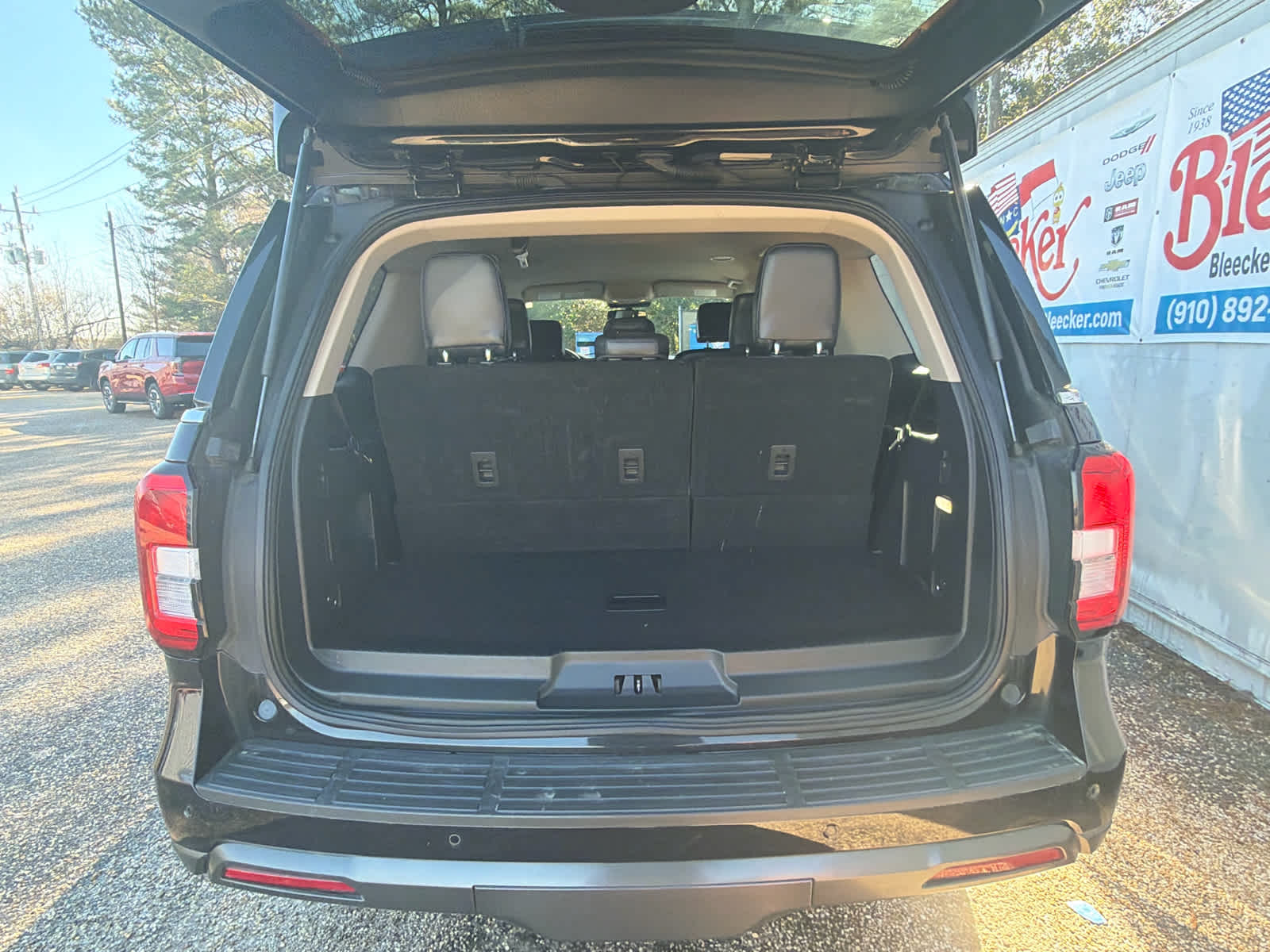 2023 Ford Expedition XLT