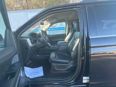 2023 Ford Expedition XLT