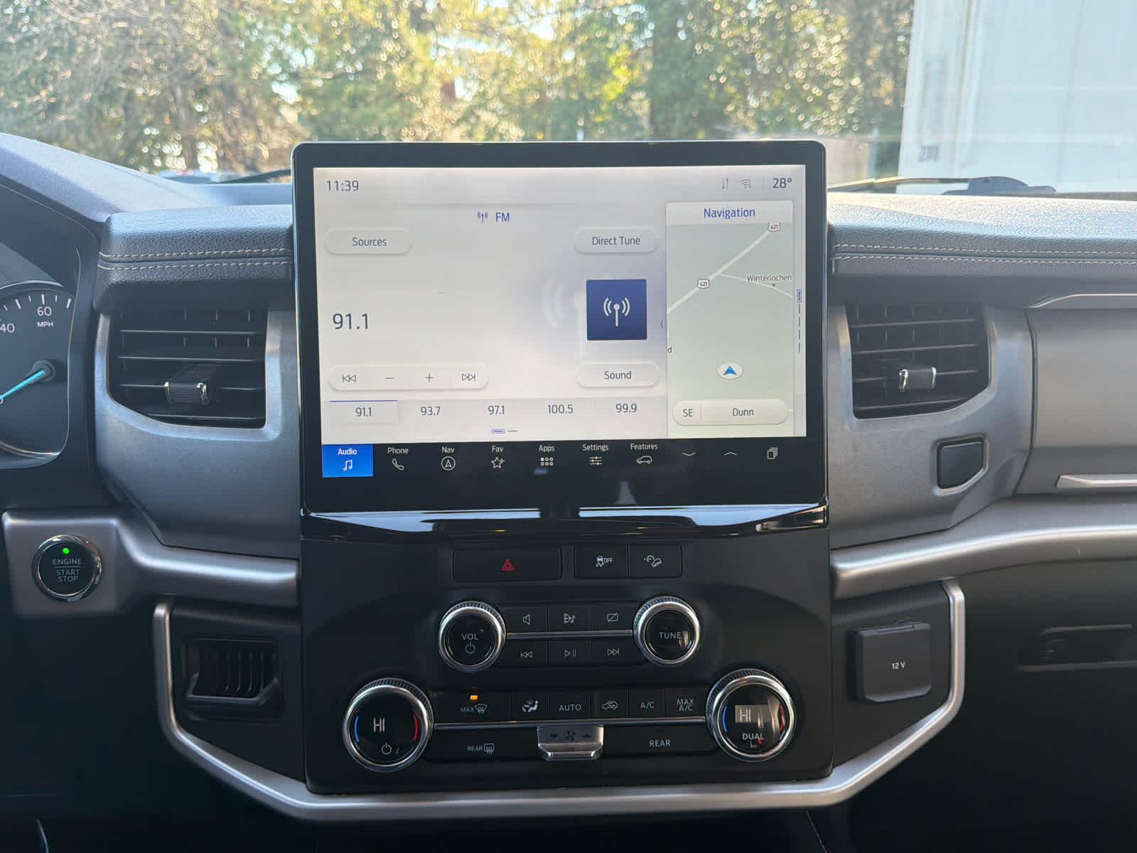 2023 Ford Expedition XLT