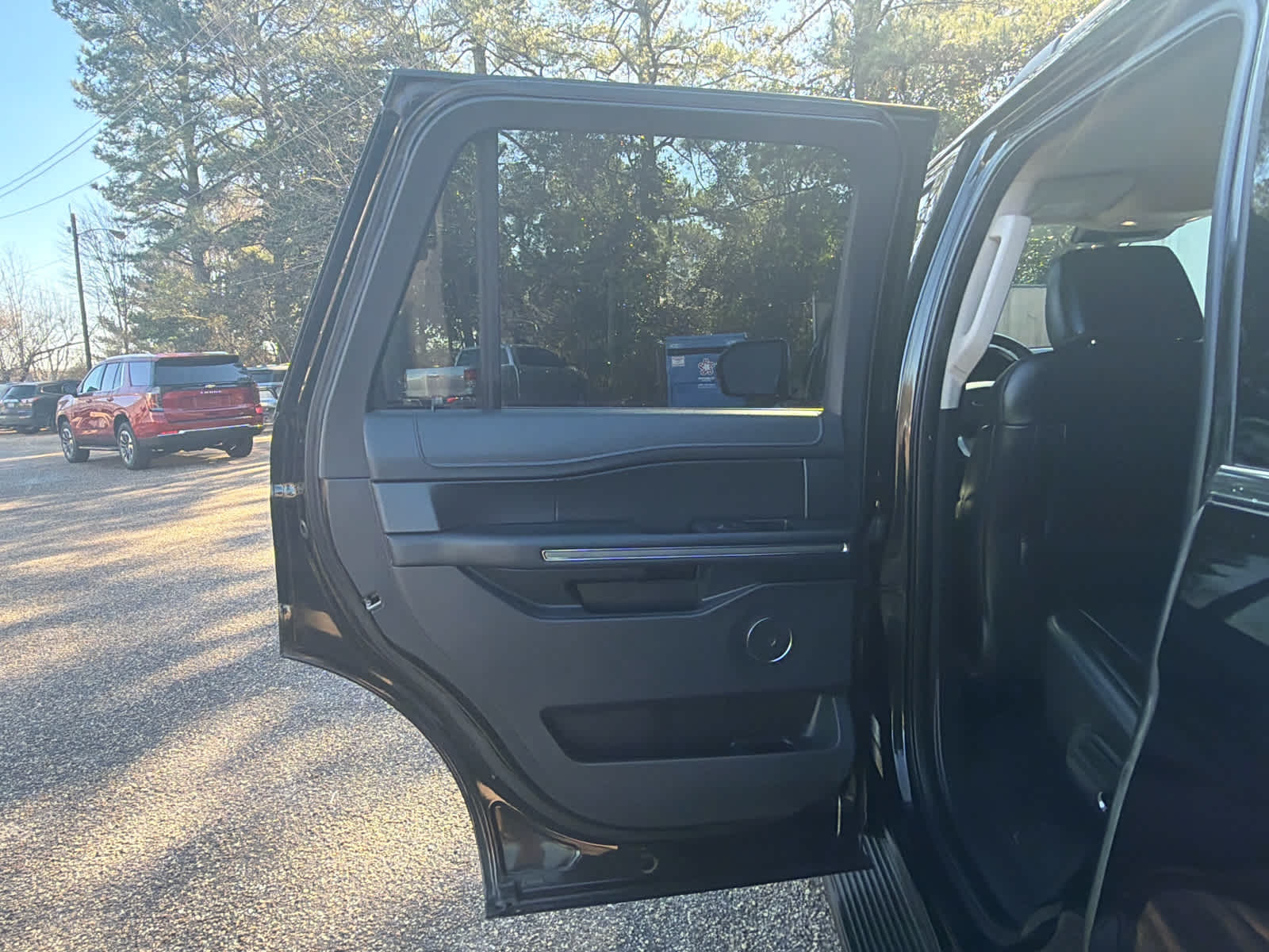 2023 Ford Expedition XLT