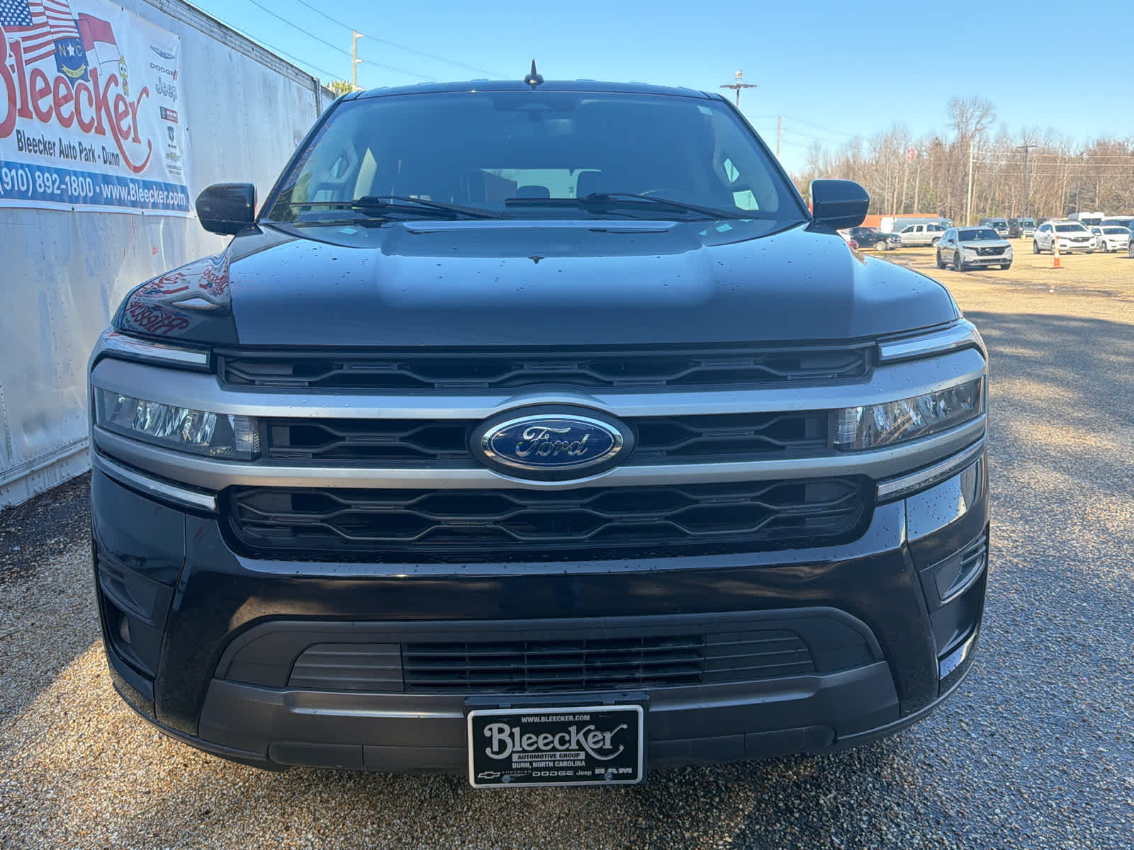 2023 Ford Expedition XLT