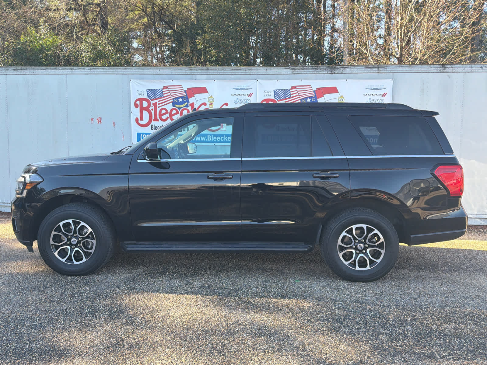 2023 Ford Expedition XLT