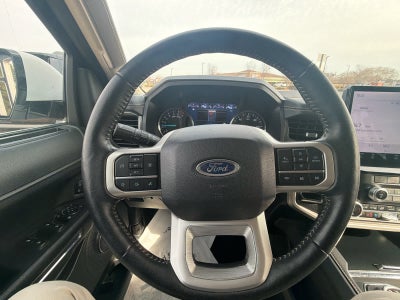 2024 Ford Expedition XLT