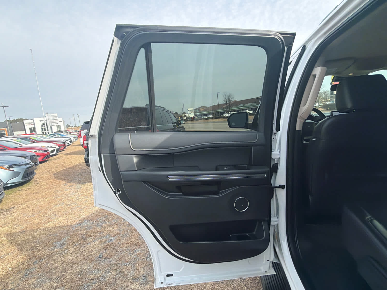 2024 Ford Expedition XLT