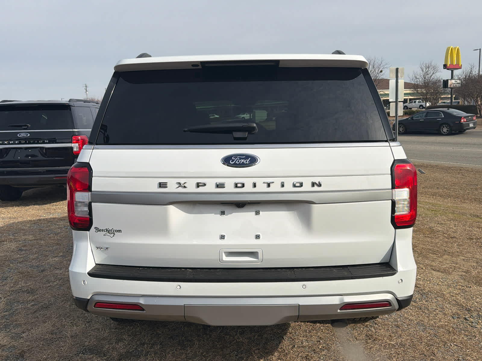 2024 Ford Expedition XLT