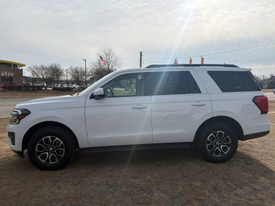 2024 Ford Expedition XLT