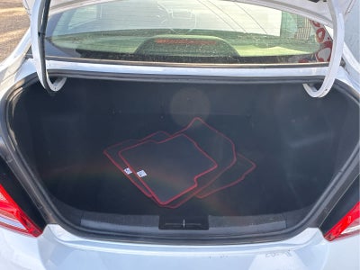 2020 Chevrolet Sonic LT Sedan