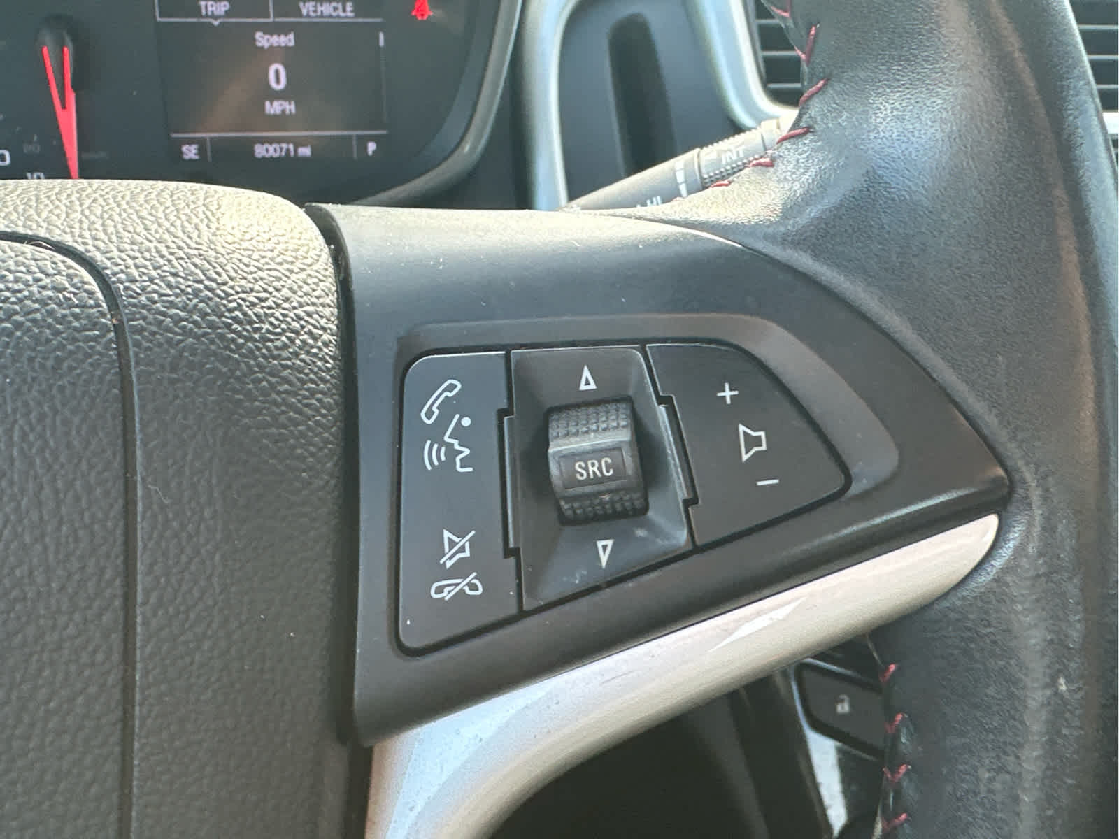 2020 Chevrolet Sonic LT Sedan