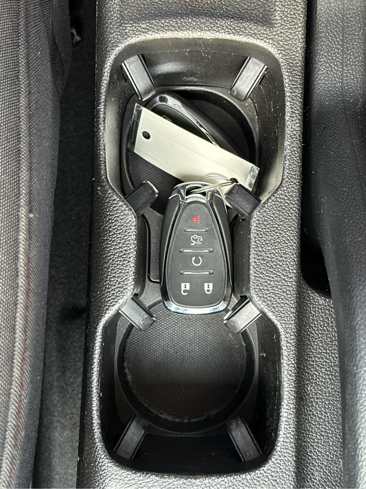 2020 Chevrolet Sonic LT Sedan