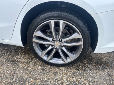 2024 Chevrolet Malibu 2LT