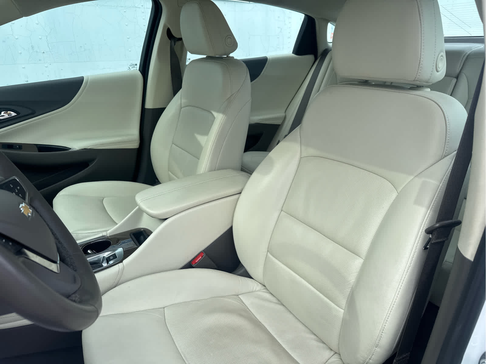 2024 Chevrolet Malibu 2LT