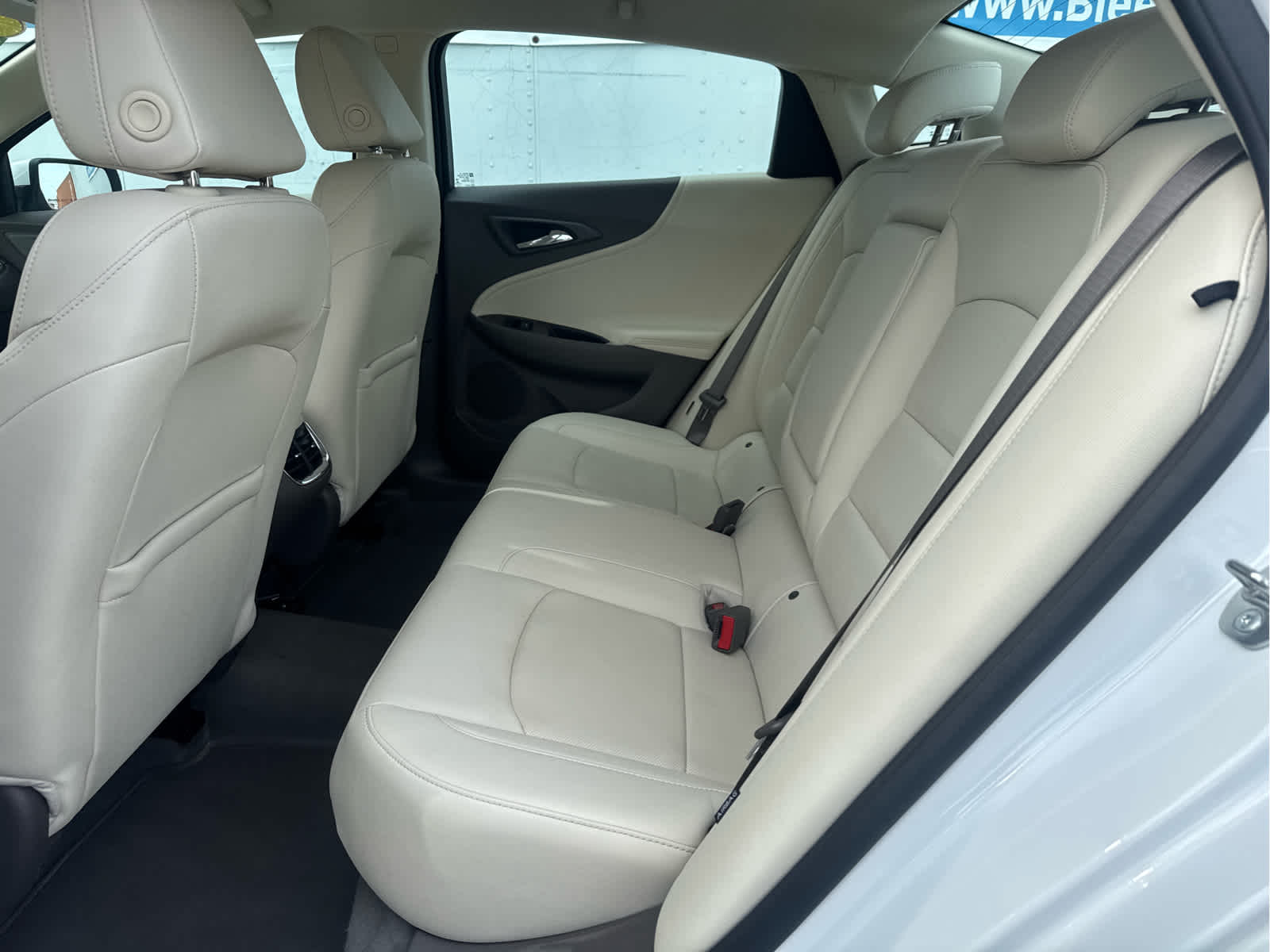 2024 Chevrolet Malibu 2LT