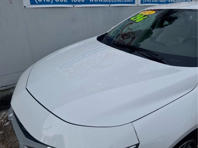 2024 Chevrolet Malibu 2LT