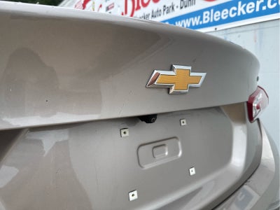 2024 Chevrolet Malibu 2LT